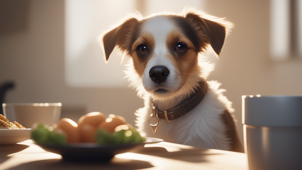 best dog food for small breeds supporting healthy digestion