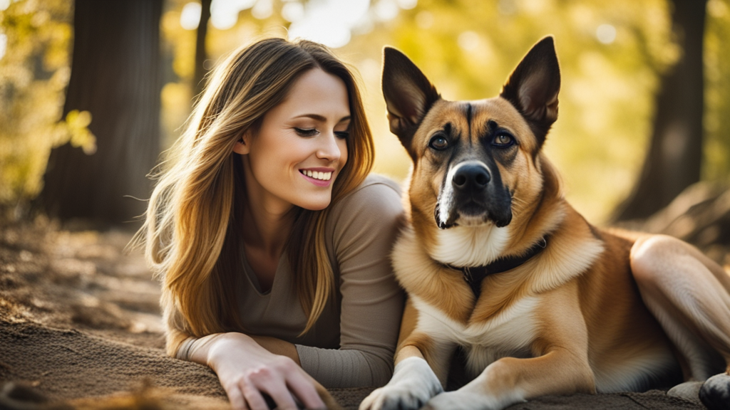 History of Dogs influencing modern companionship