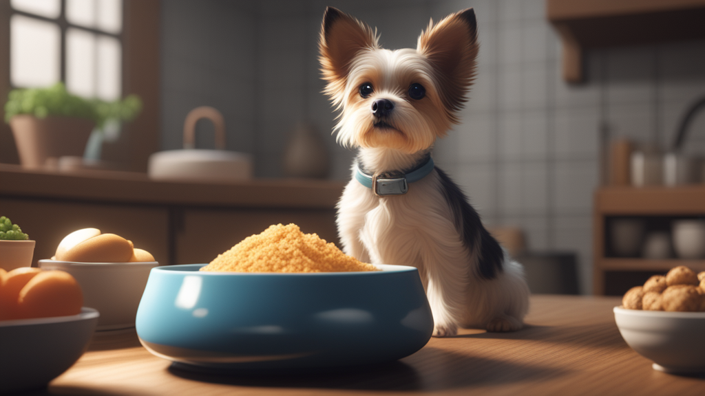 The Biggest Lie About the Best Dog Food for Small Breeds