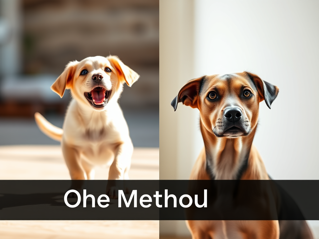 Discover What’s the Best Dog Training Method: Powerful Truths
