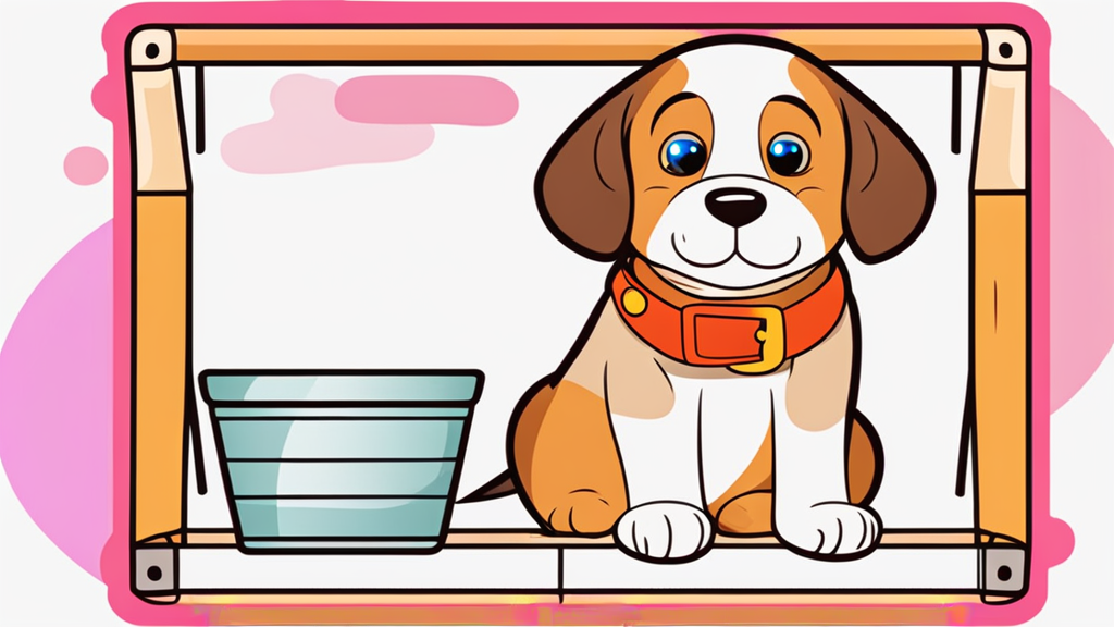How to Crate Train a Puppy Step-by-Step (Without Stress or Setbacks)