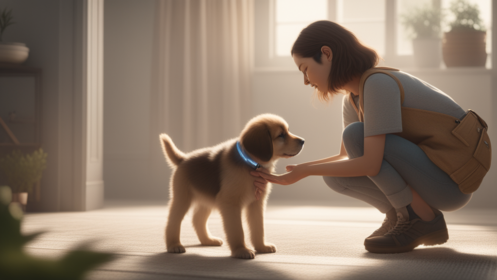 How to Prevent Separation Anxiety in Puppies (Before It Becomes a Lifelong Problem)