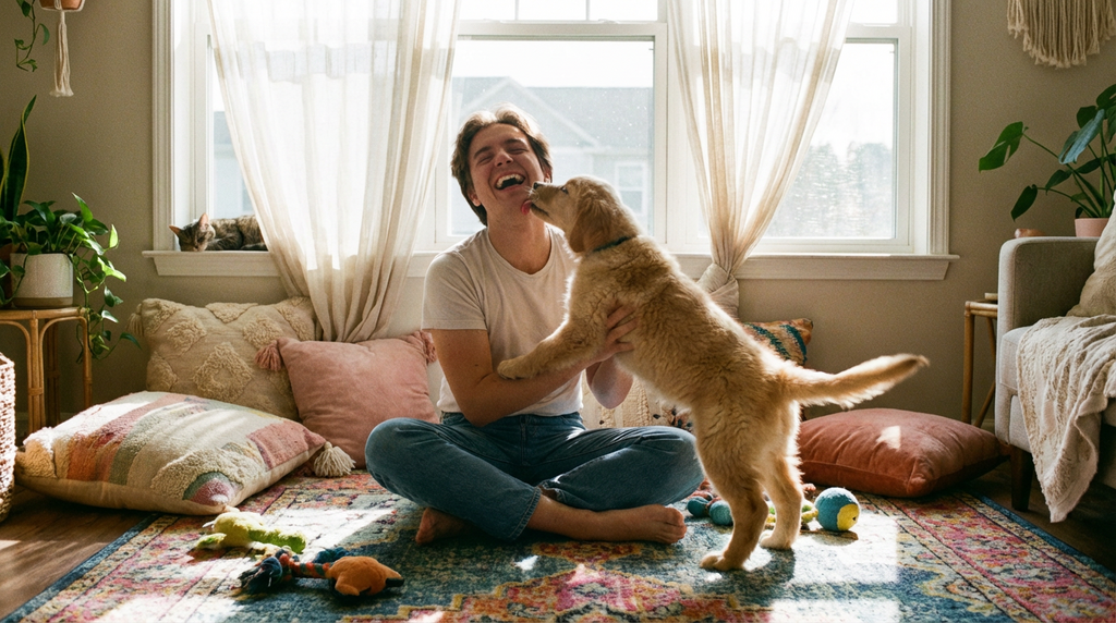 Discover the Simple 7-Day Puppy Training Plan That Makes Starting Easy (Even If You’ve Never Trained a Dog Before)