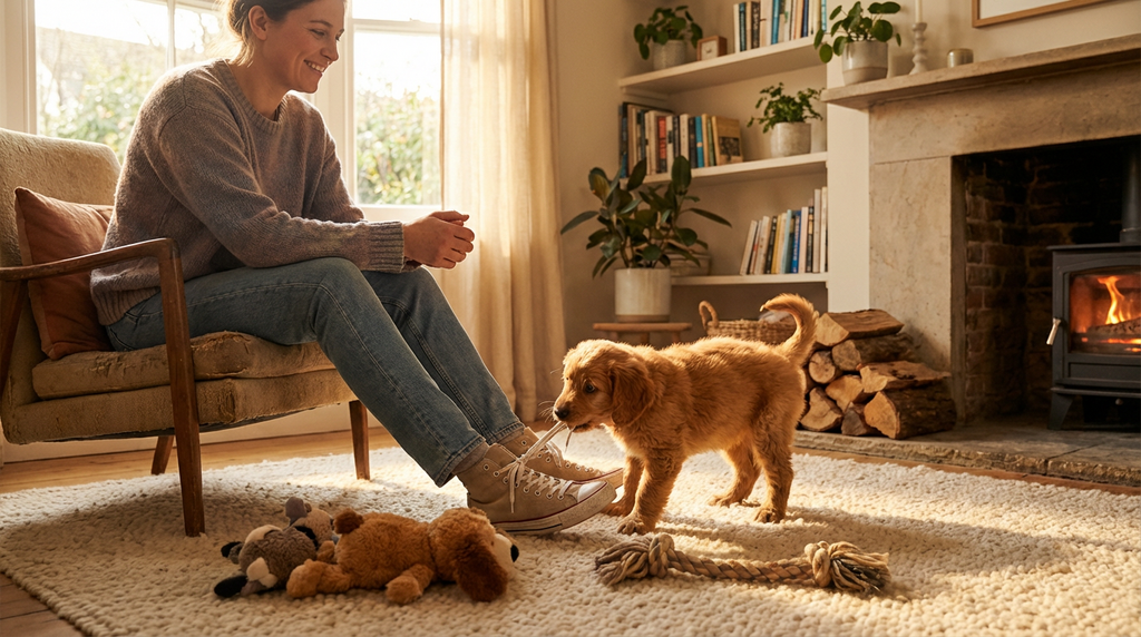 Stop the Biting Fast: The Calm Correction Method That Works in Days — Not Months calm correction demonstration