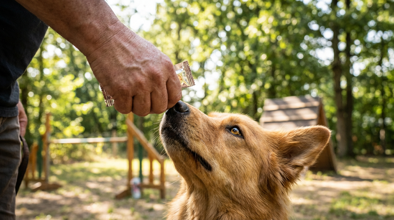 Stop the Biting Fast: The Calm Correction Method That Works in Days — Not Months