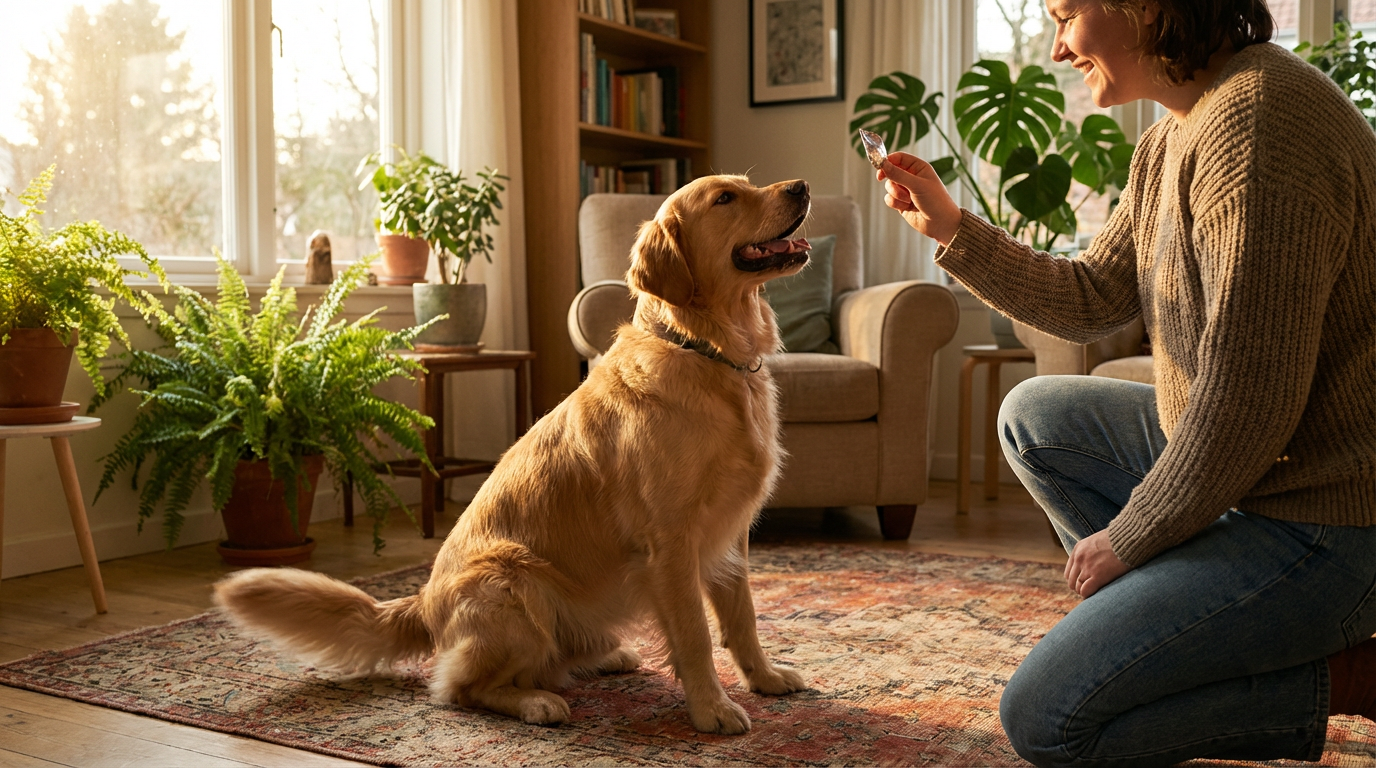 Yes, Your Dog Can Learn Obedience Here’s Exactly How Long It Really Takes (And Why Most Owners Quit Too Soon)